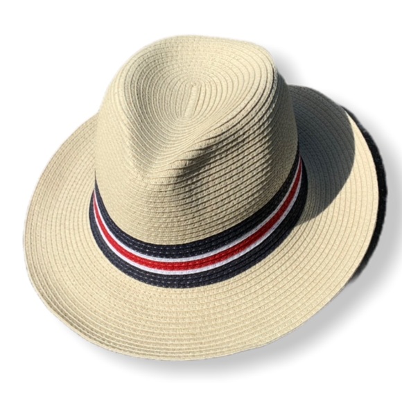 ❣️2/$45❣️ Fedora Hat - Picture 4 of 5